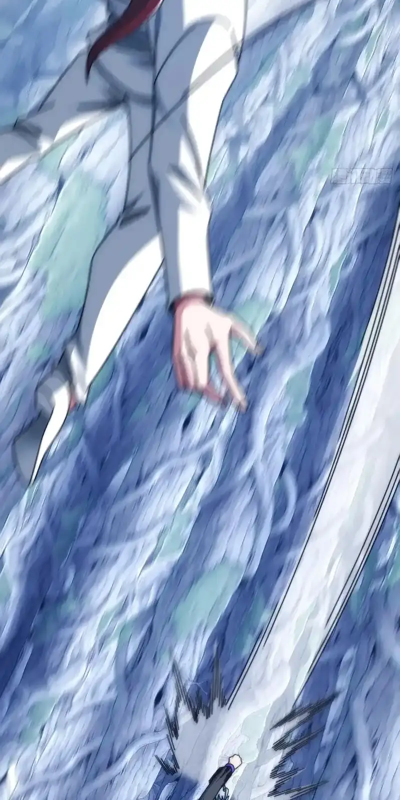 Read Infinite Evolution From Scratch ar Manga Online