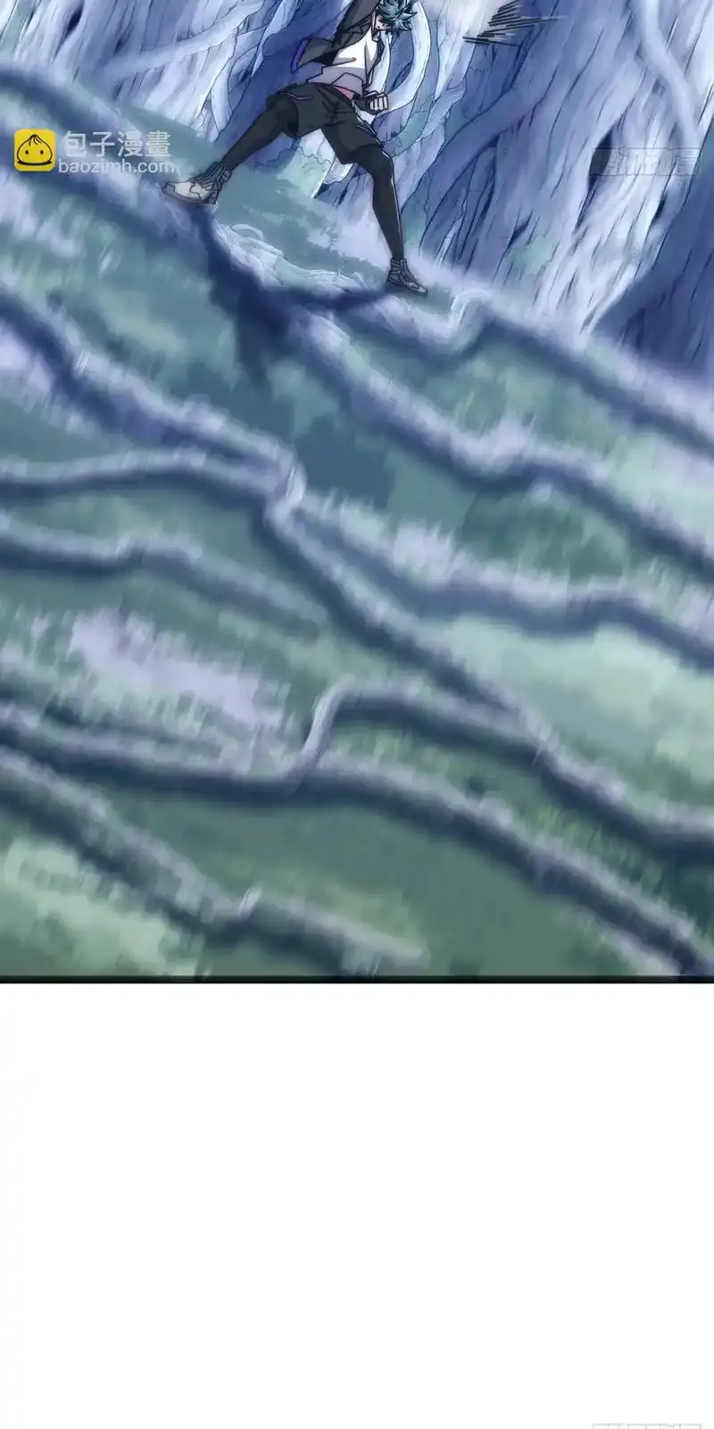 Read Infinite Evolution From Scratch ar Manga Online