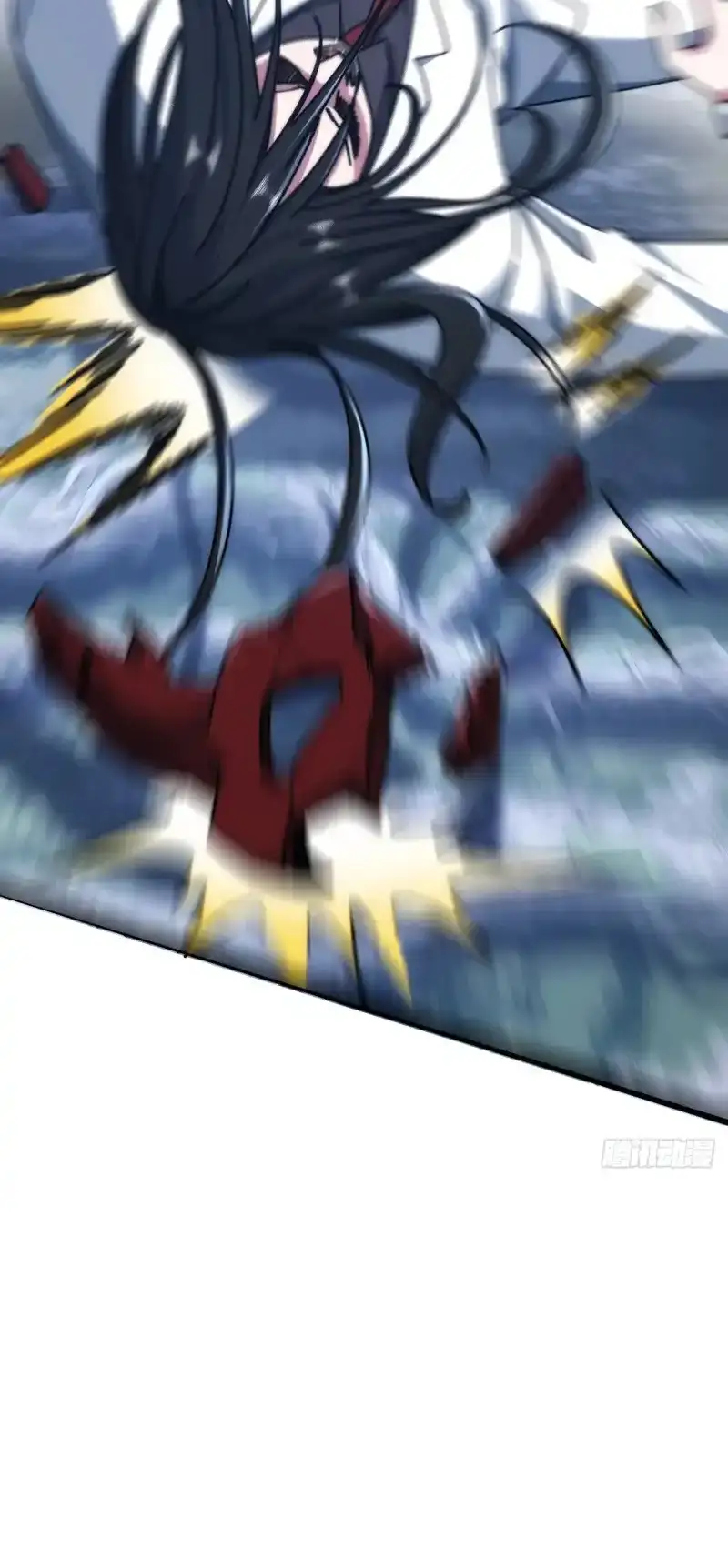 Read Infinite Evolution From Scratch ar Manga Online