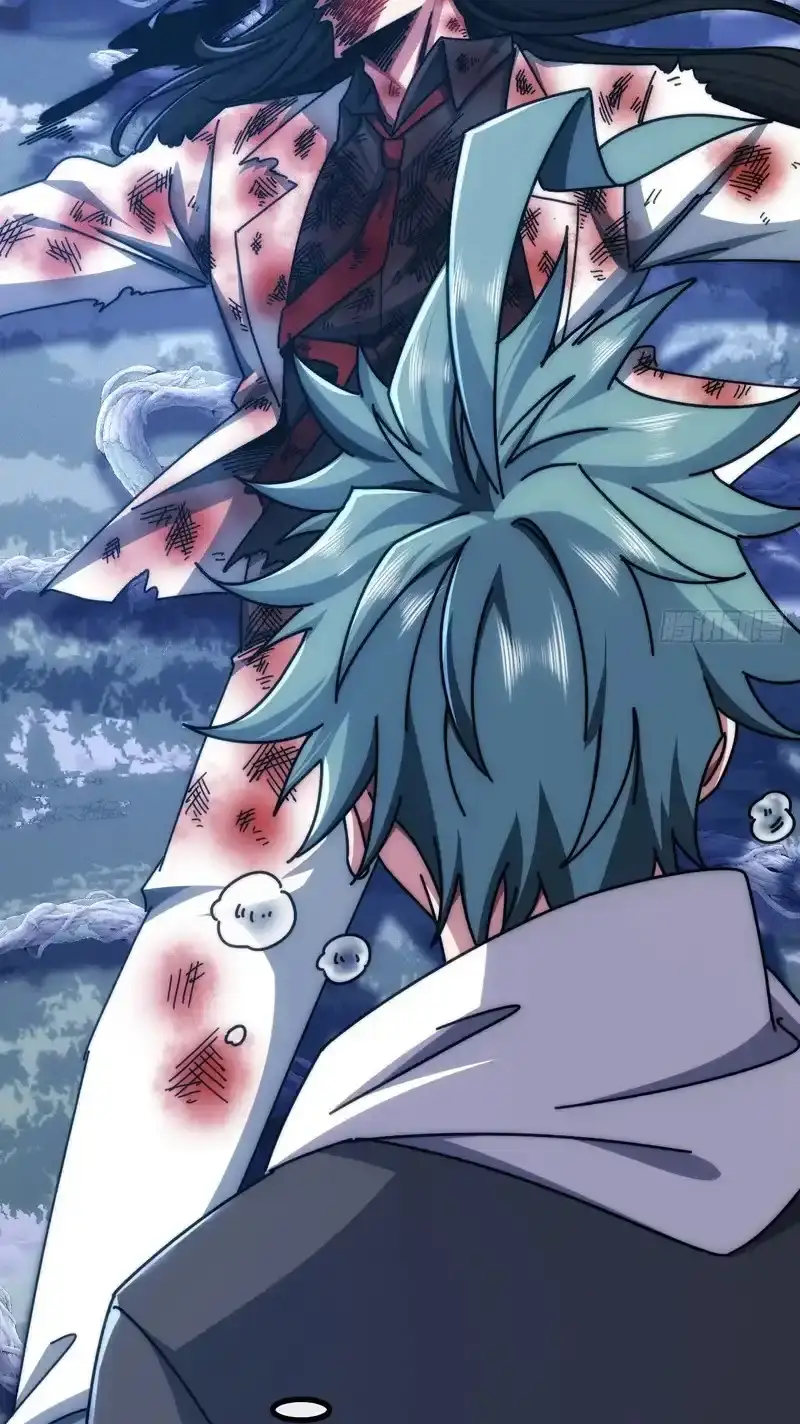 Read Infinite Evolution From Scratch ar Manga Online