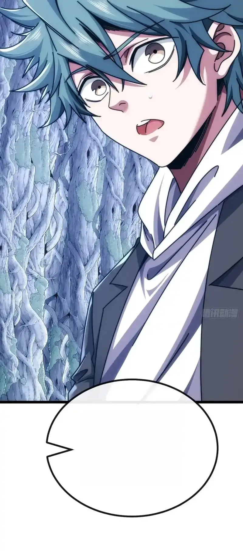 Read Infinite Evolution From Scratch ar Manga Online