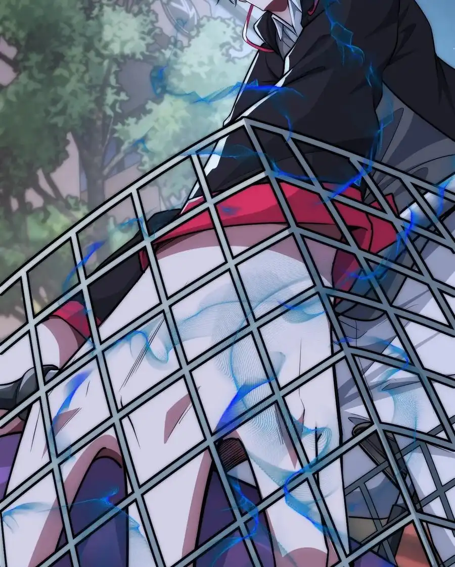 Read Infinite Evolution From Scratch ar Manga Online