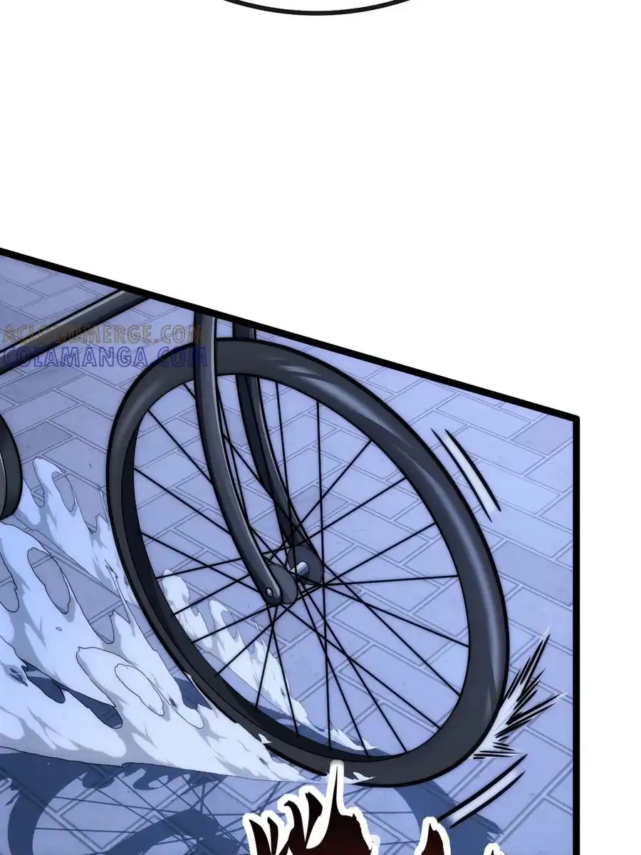 Read Infinite Evolution From Scratch ar Manga Online