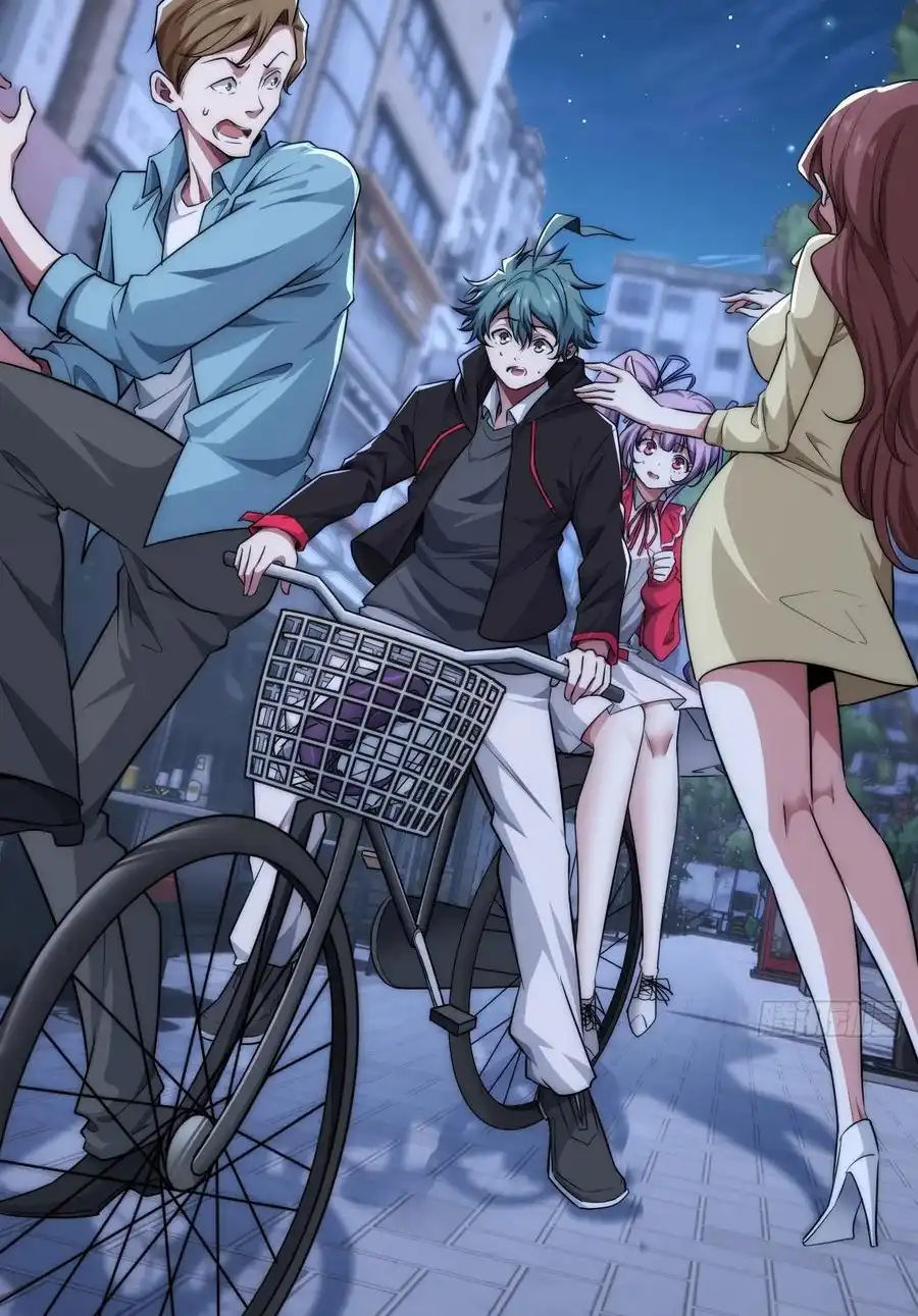 Read Infinite Evolution From Scratch ar Manga Online