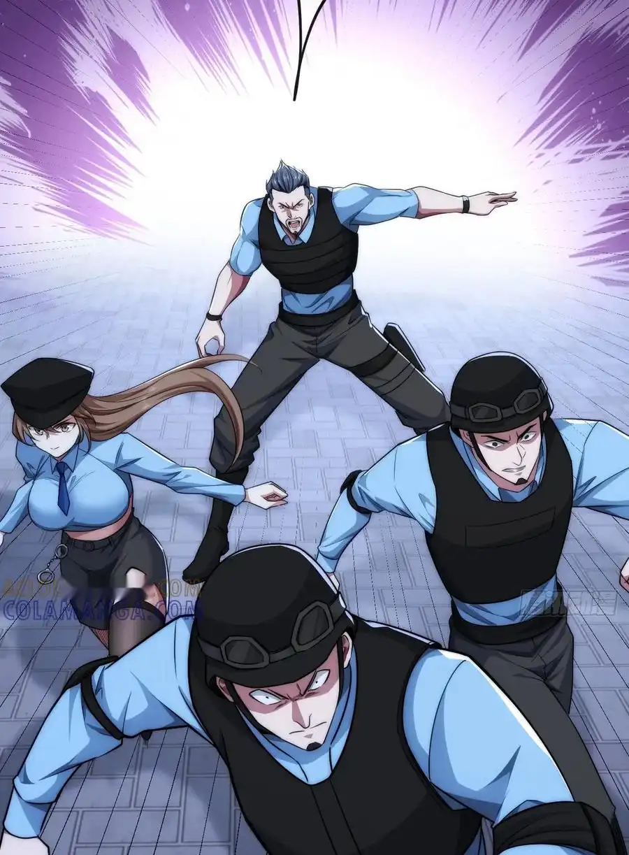 Read Infinite Evolution From Scratch ar Manga Online