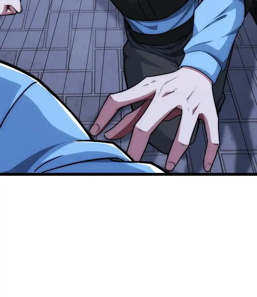 Read Infinite Evolution From Scratch ar Manga Online