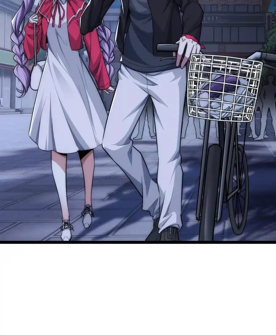 Read Infinite Evolution From Scratch ar Manga Online