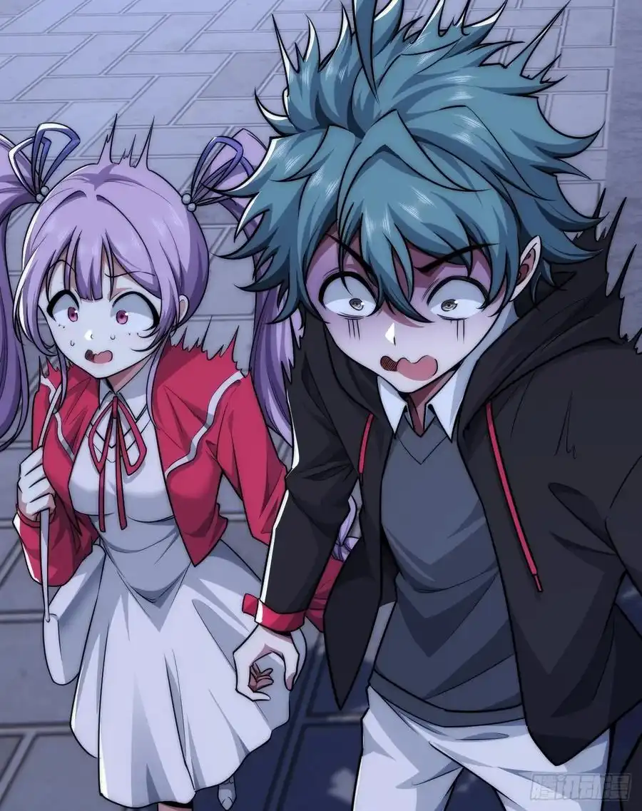 Read Infinite Evolution From Scratch ar Manga Online