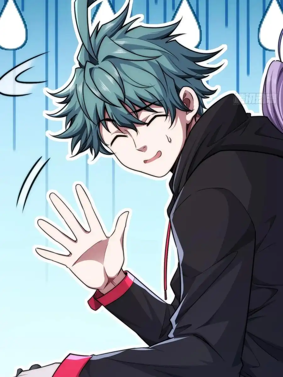 Read Infinite Evolution From Scratch ar Manga Online