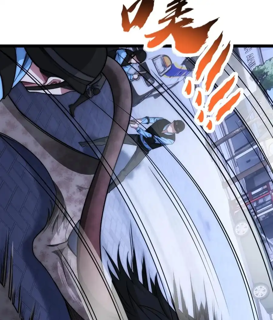 Read Infinite Evolution From Scratch ar Manga Online