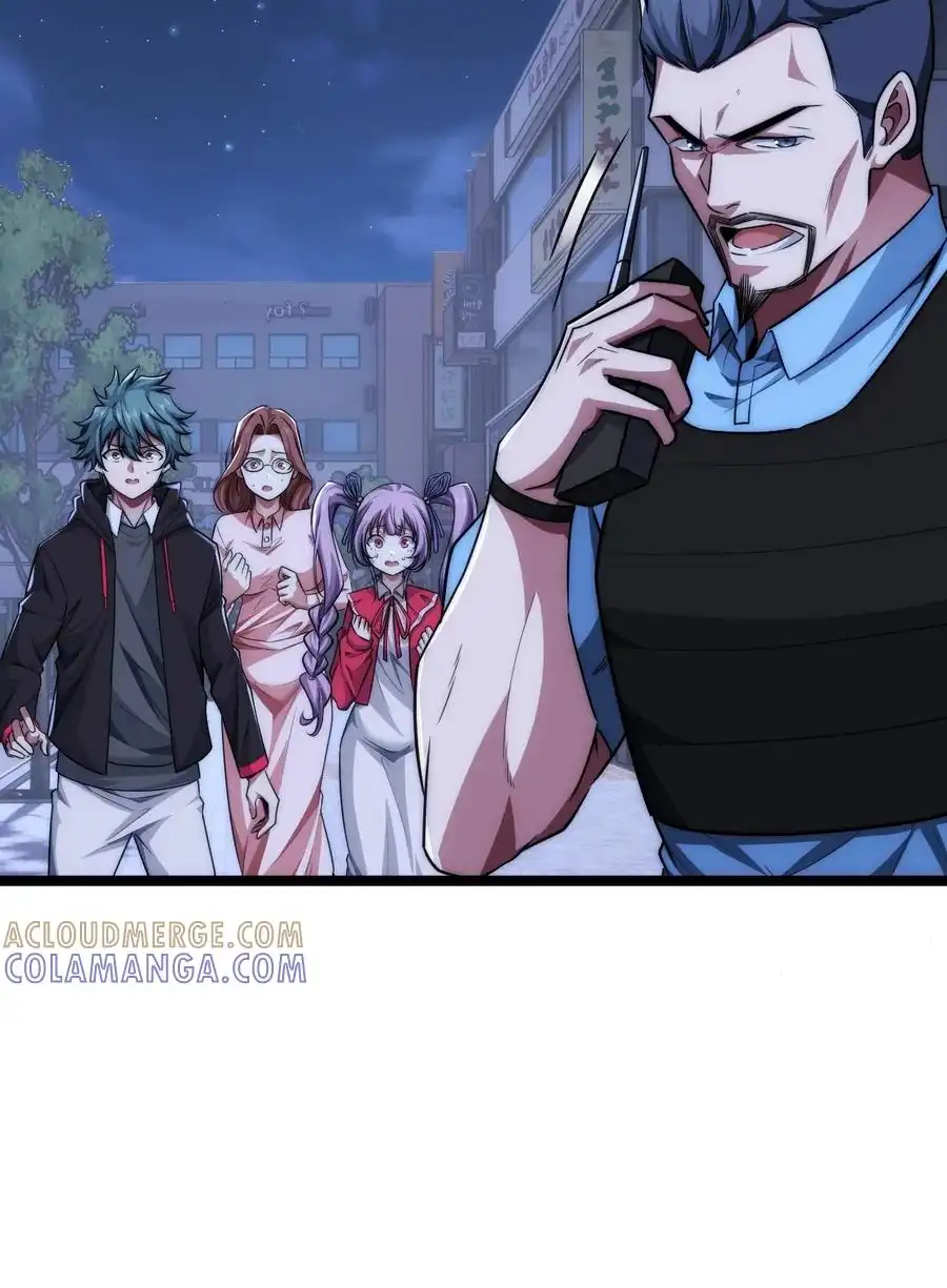 Read Infinite Evolution From Scratch ar Manga Online