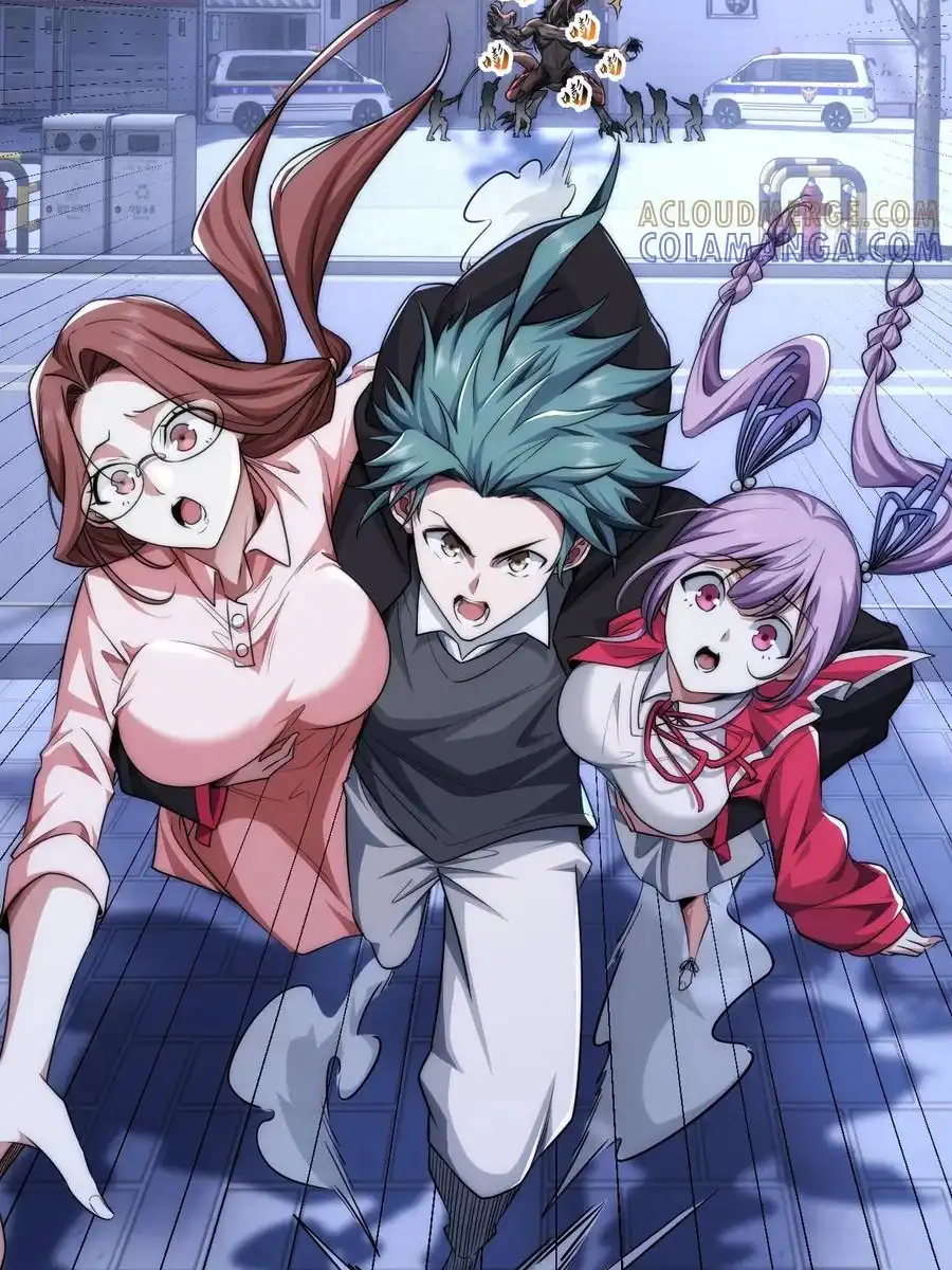 Read Infinite Evolution From Scratch ar Manga Online