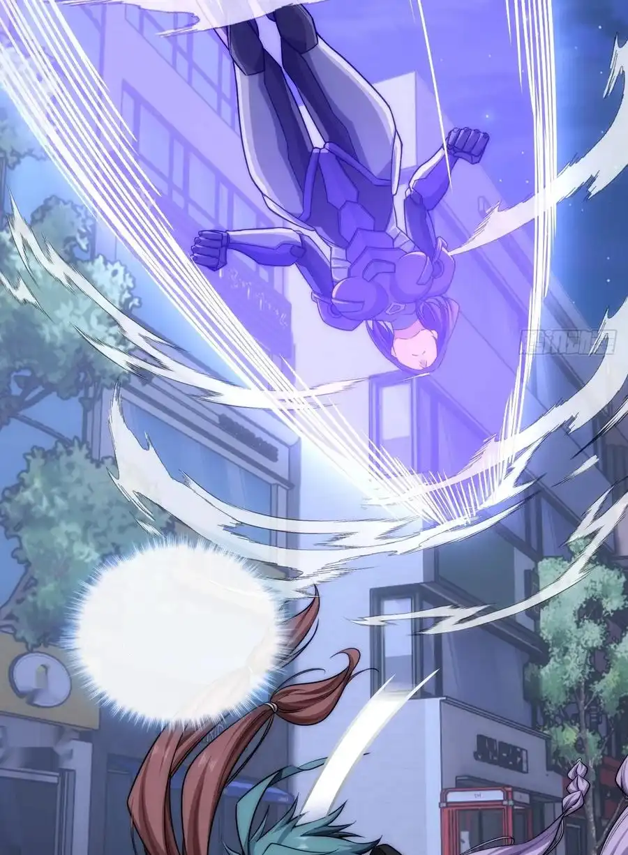 Read Infinite Evolution From Scratch ar Manga Online