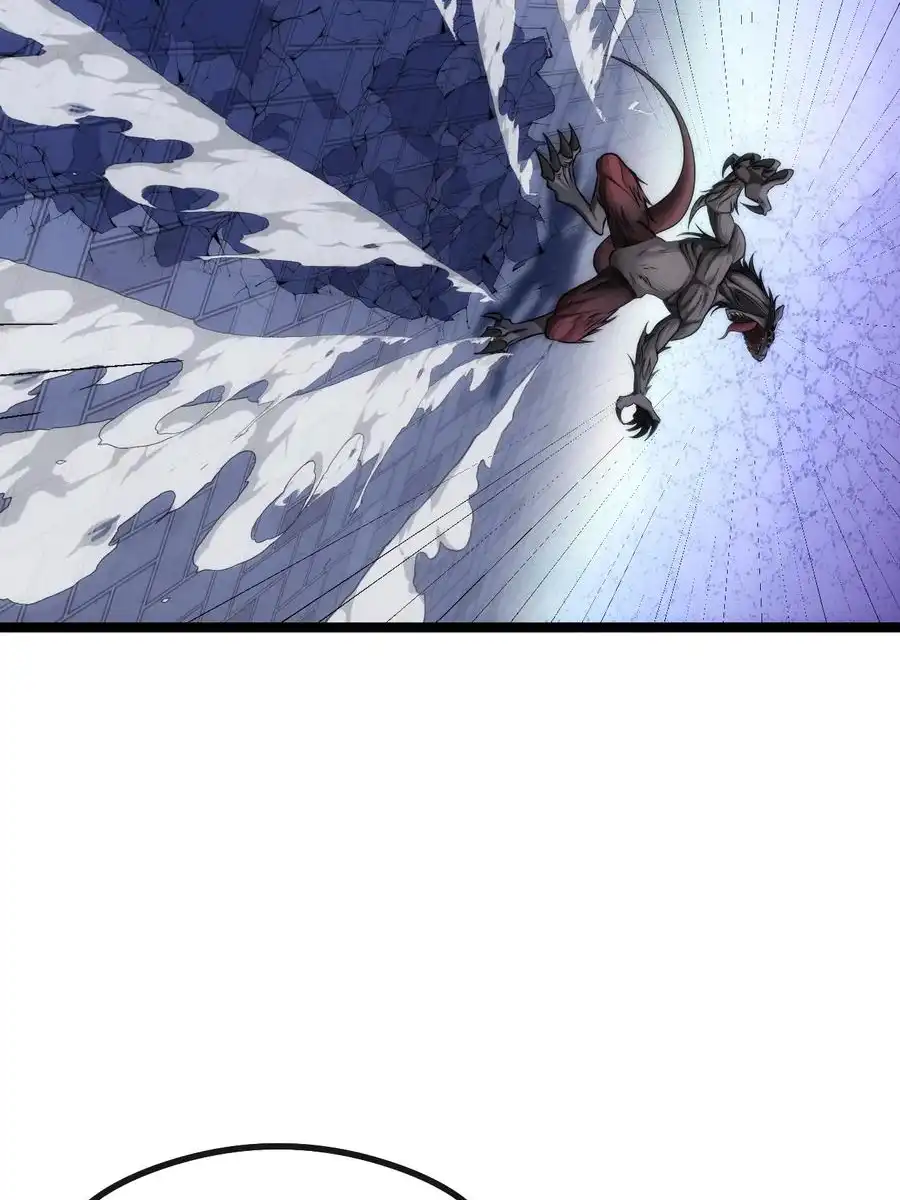 Read Infinite Evolution From Scratch ar Manga Online