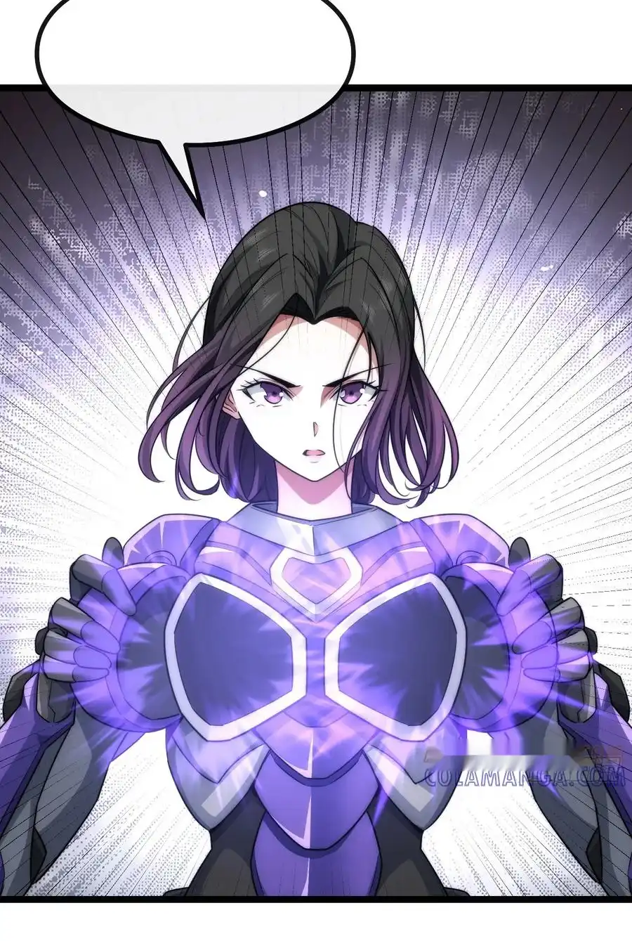 Read Infinite Evolution From Scratch ar Manga Online