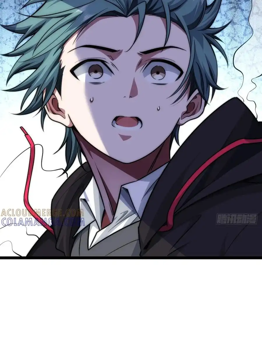 Read Infinite Evolution From Scratch ar Manga Online