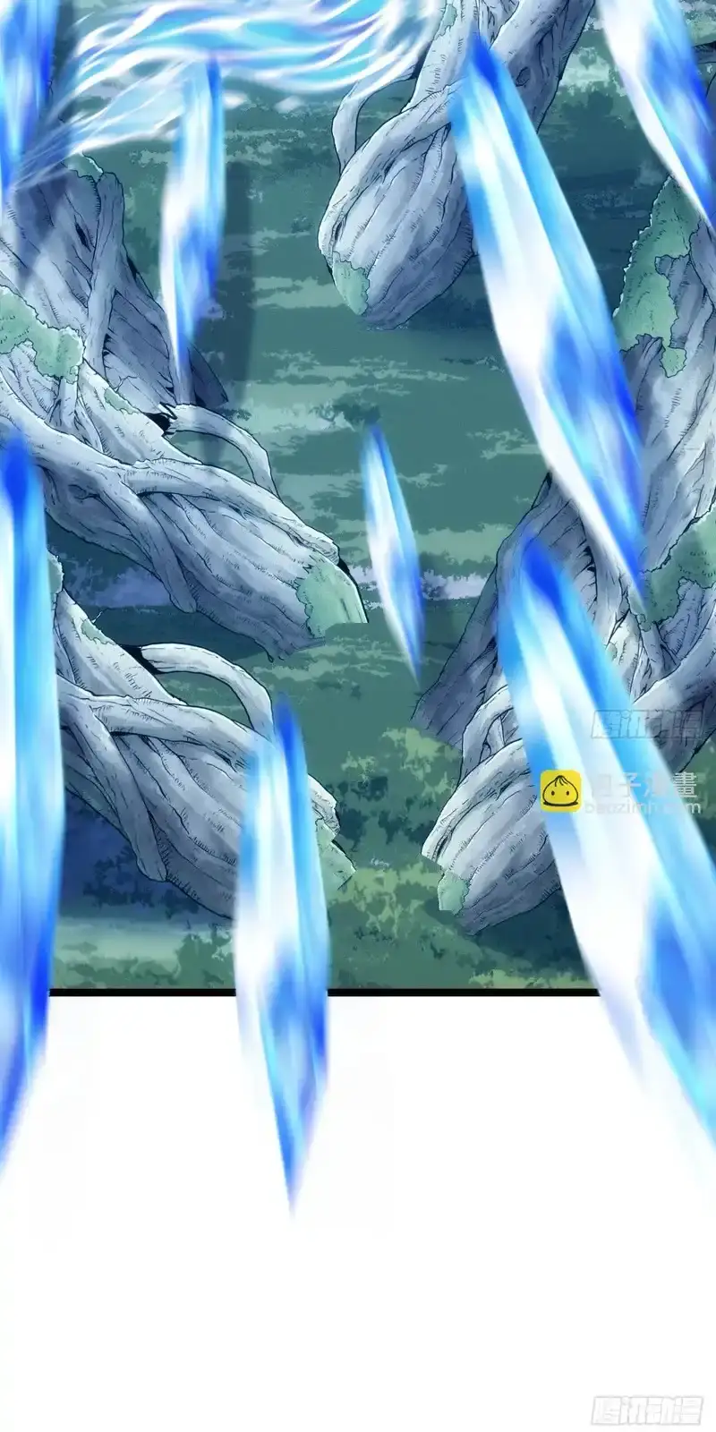 Read Infinite Evolution From Scratch ar Manga Online