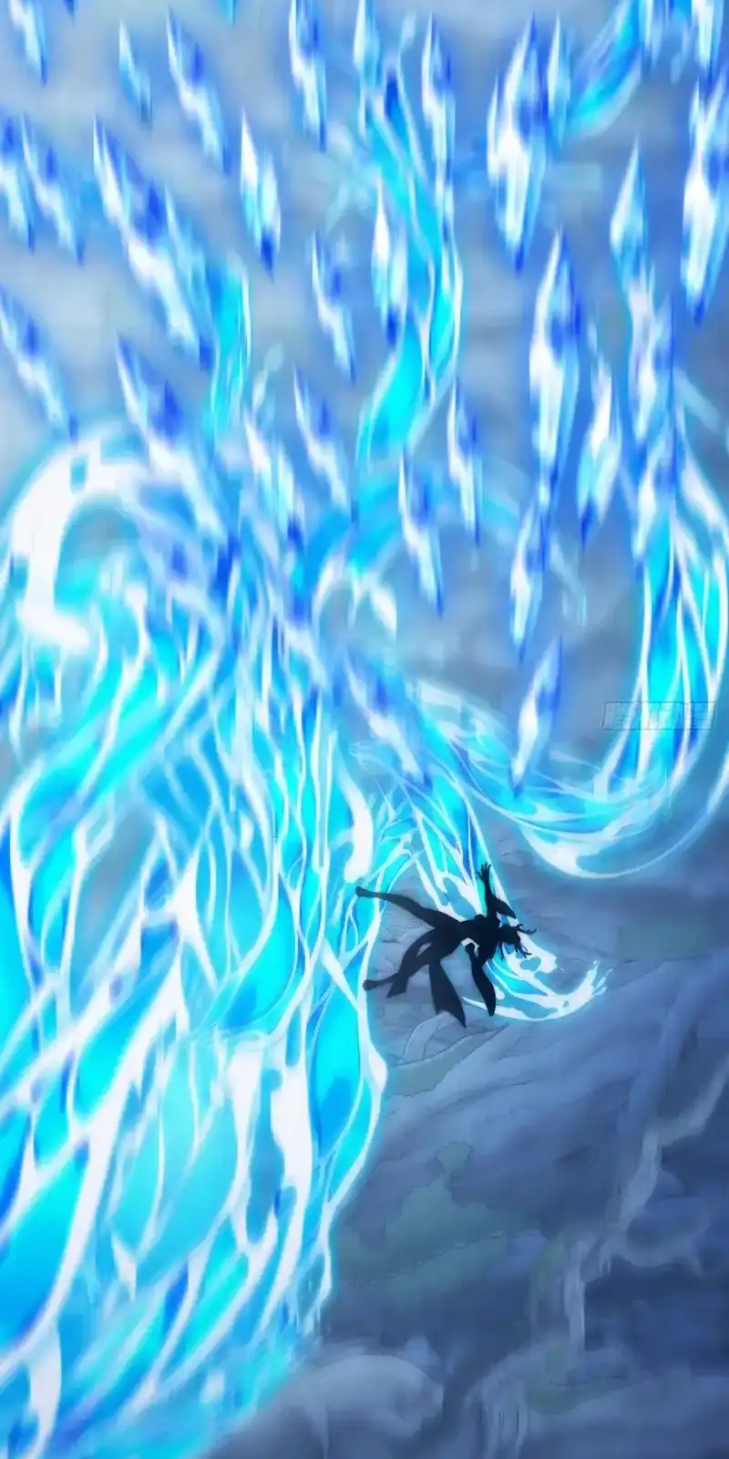 Read Infinite Evolution From Scratch ar Manga Online