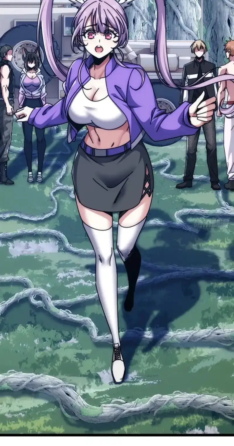 Read Infinite Evolution From Scratch ar Manga Online