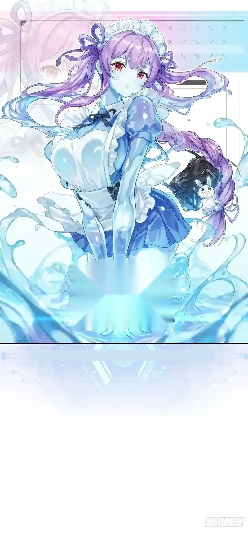 Read Infinite Evolution From Scratch ar Manga Online