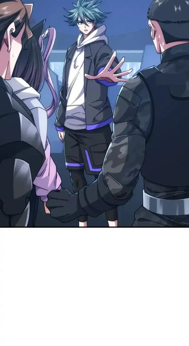 Read Infinite Evolution From Scratch ar Manga Online