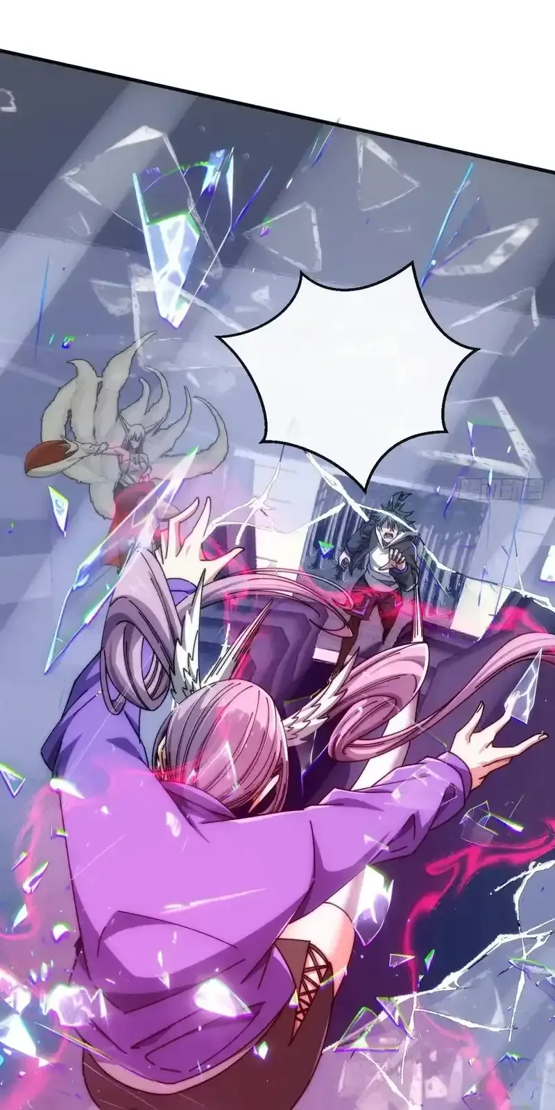 Read Infinite Evolution From Scratch ar Manga Online