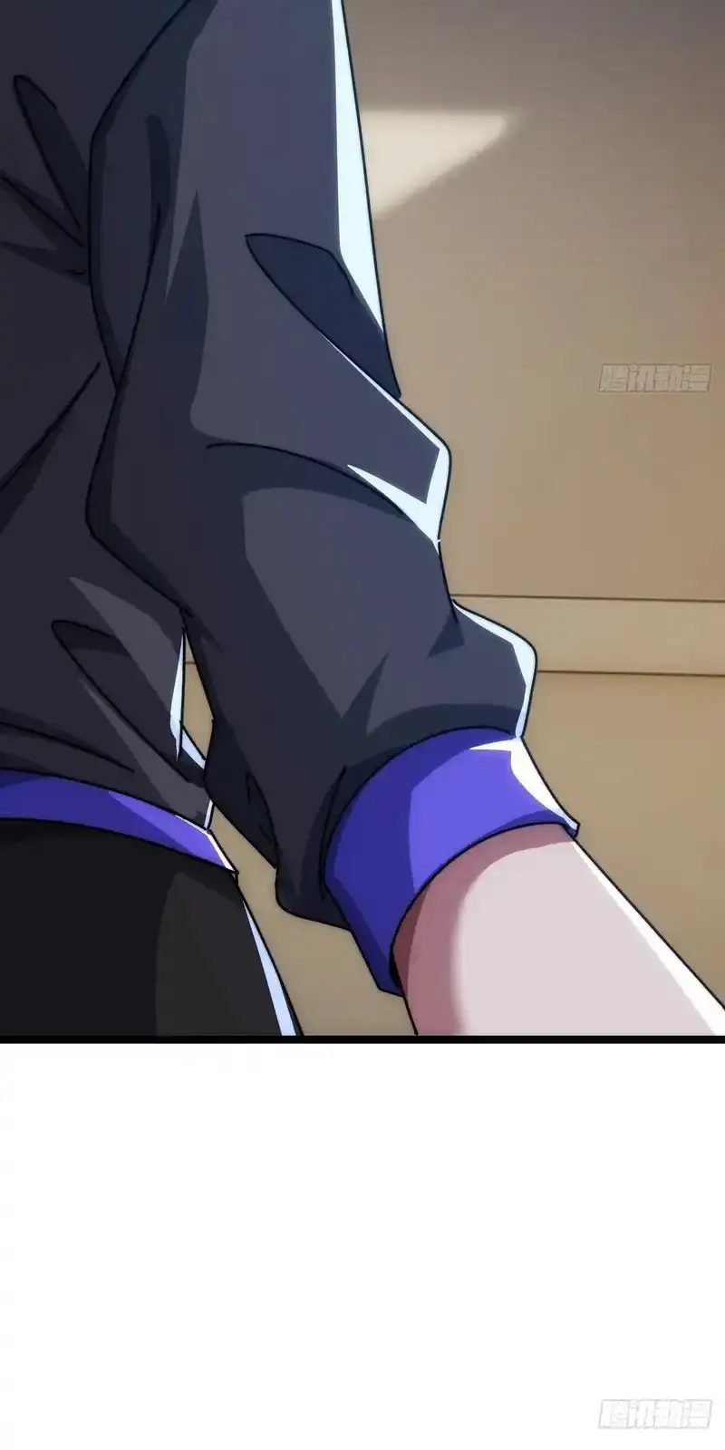 Read Infinite Evolution From Scratch ar Manga Online