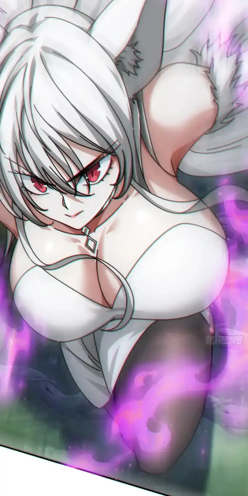 Read Infinite Evolution From Scratch ar Manga Online