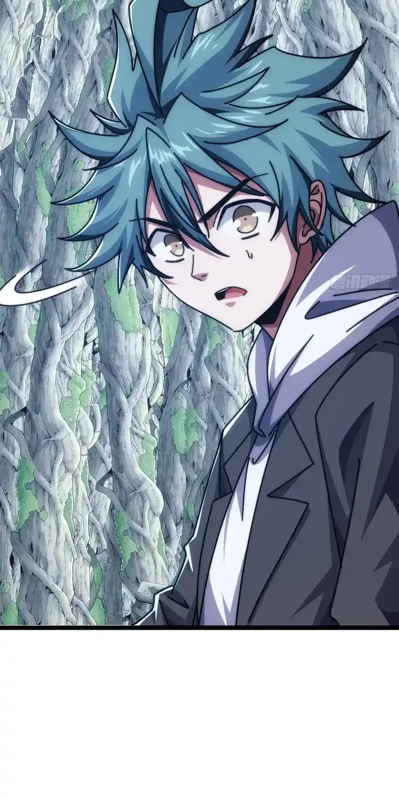 Read Infinite Evolution From Scratch ar Manga Online