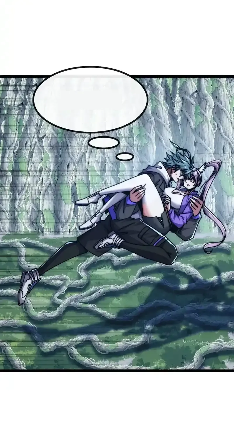 Read Infinite Evolution From Scratch ar Manga Online