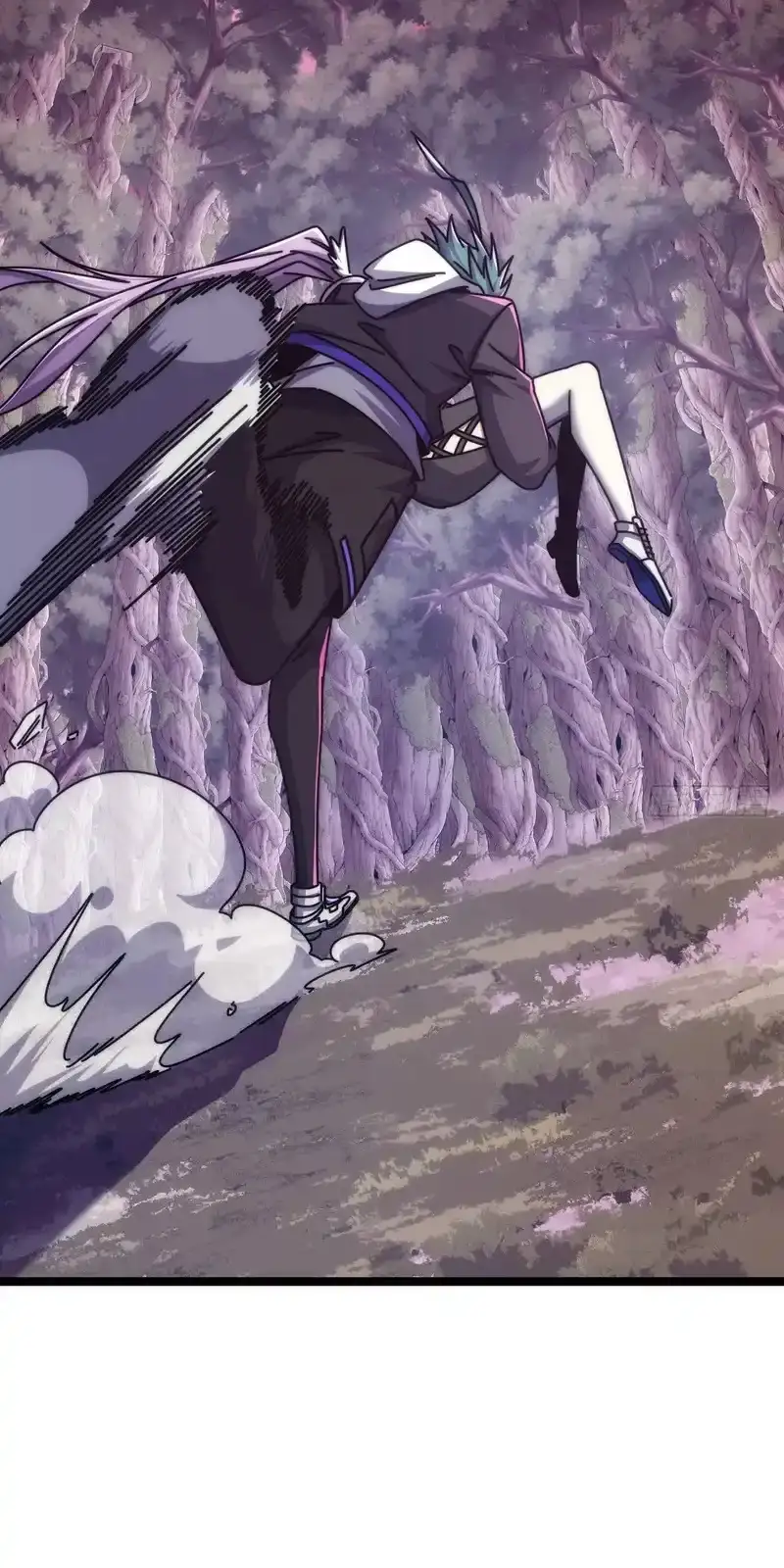 Read Infinite Evolution From Scratch ar Manga Online