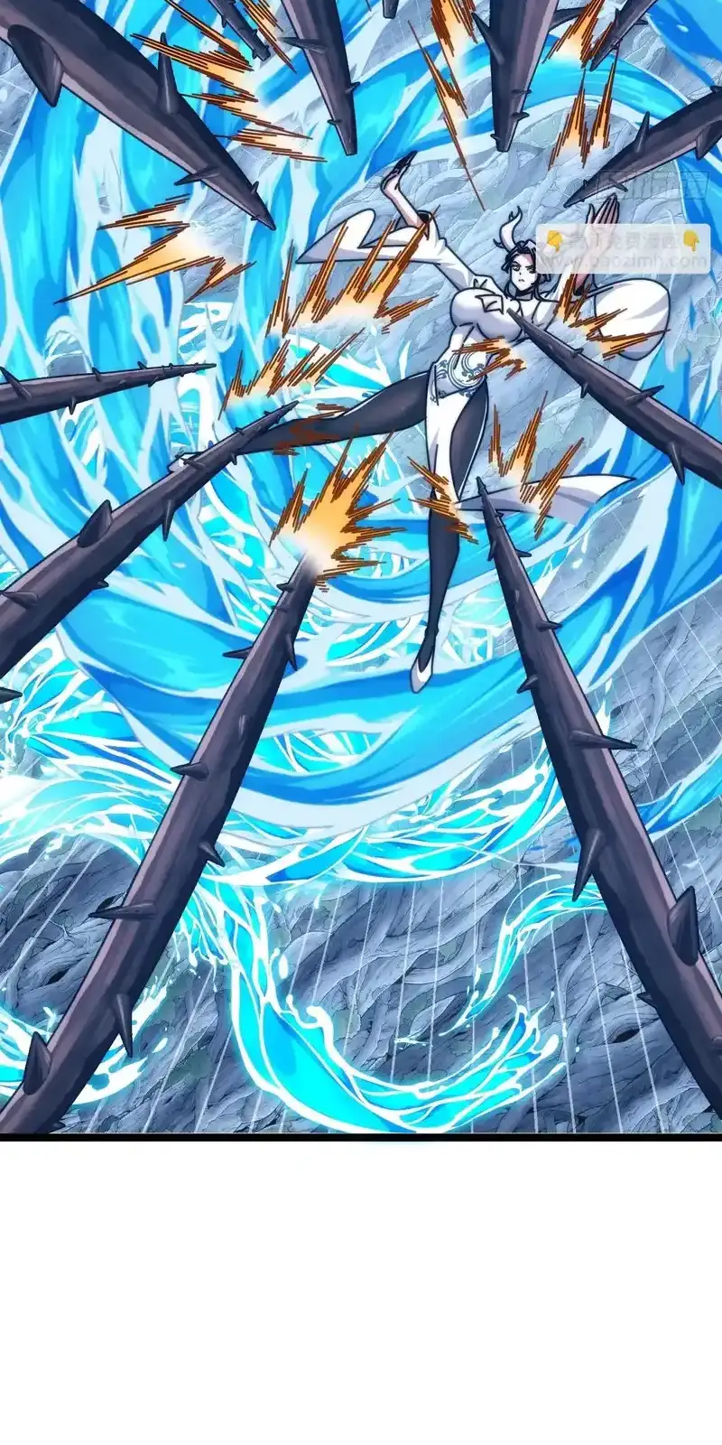 Read Infinite Evolution From Scratch ar Manga Online