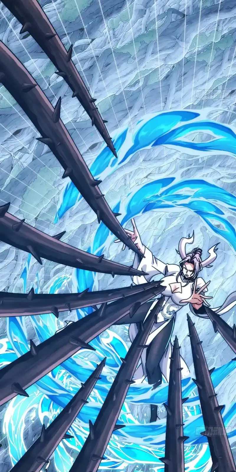 Read Infinite Evolution From Scratch ar Manga Online