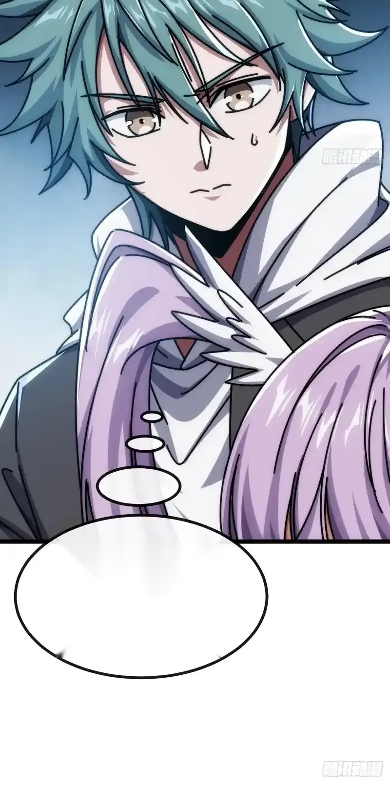 Read Infinite Evolution From Scratch ar Manga Online