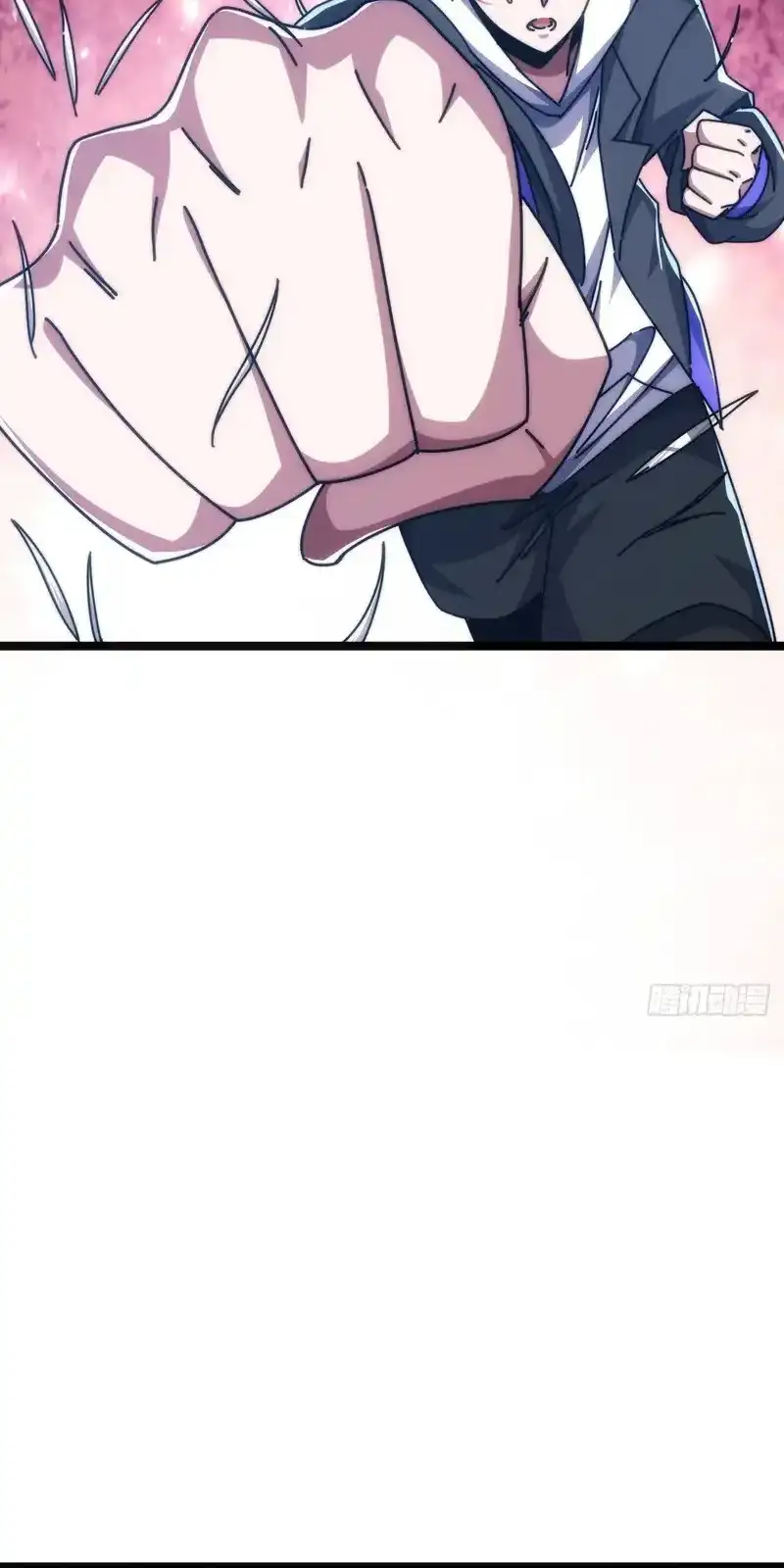 Read Infinite Evolution From Scratch ar Manga Online