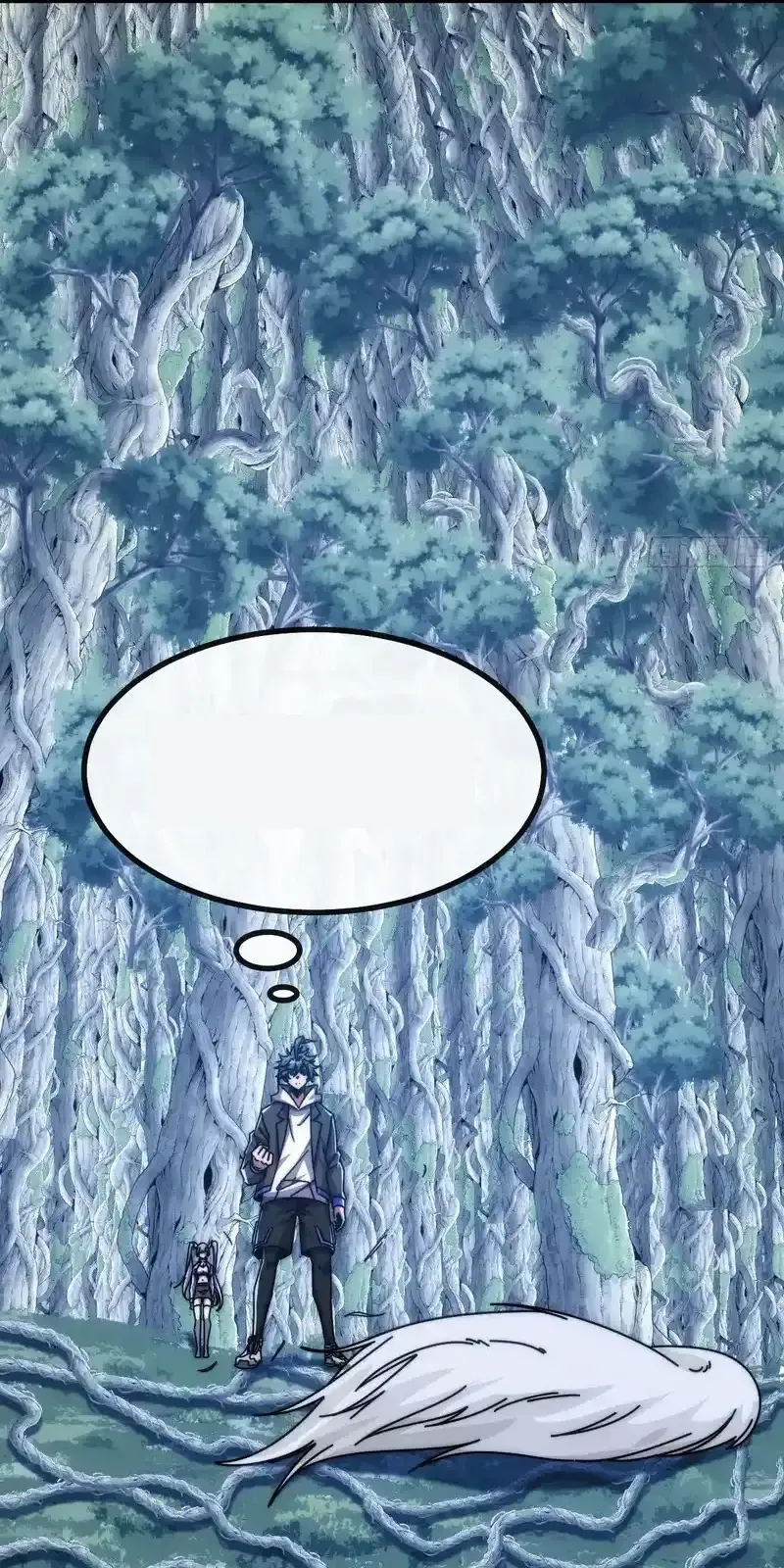 Read Infinite Evolution From Scratch ar Manga Online