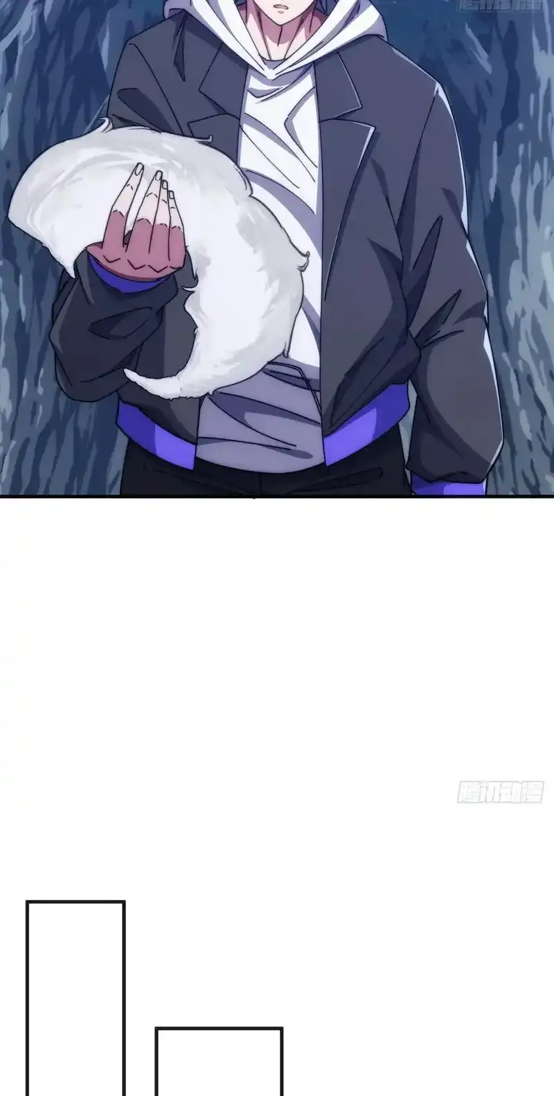 Read Infinite Evolution From Scratch ar Manga Online