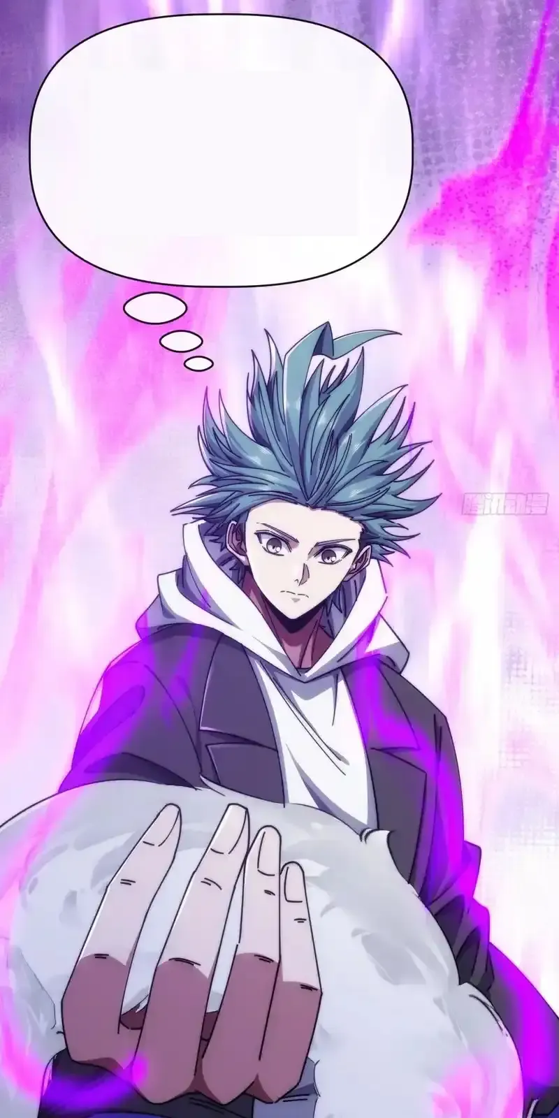 Read Infinite Evolution From Scratch ar Manga Online