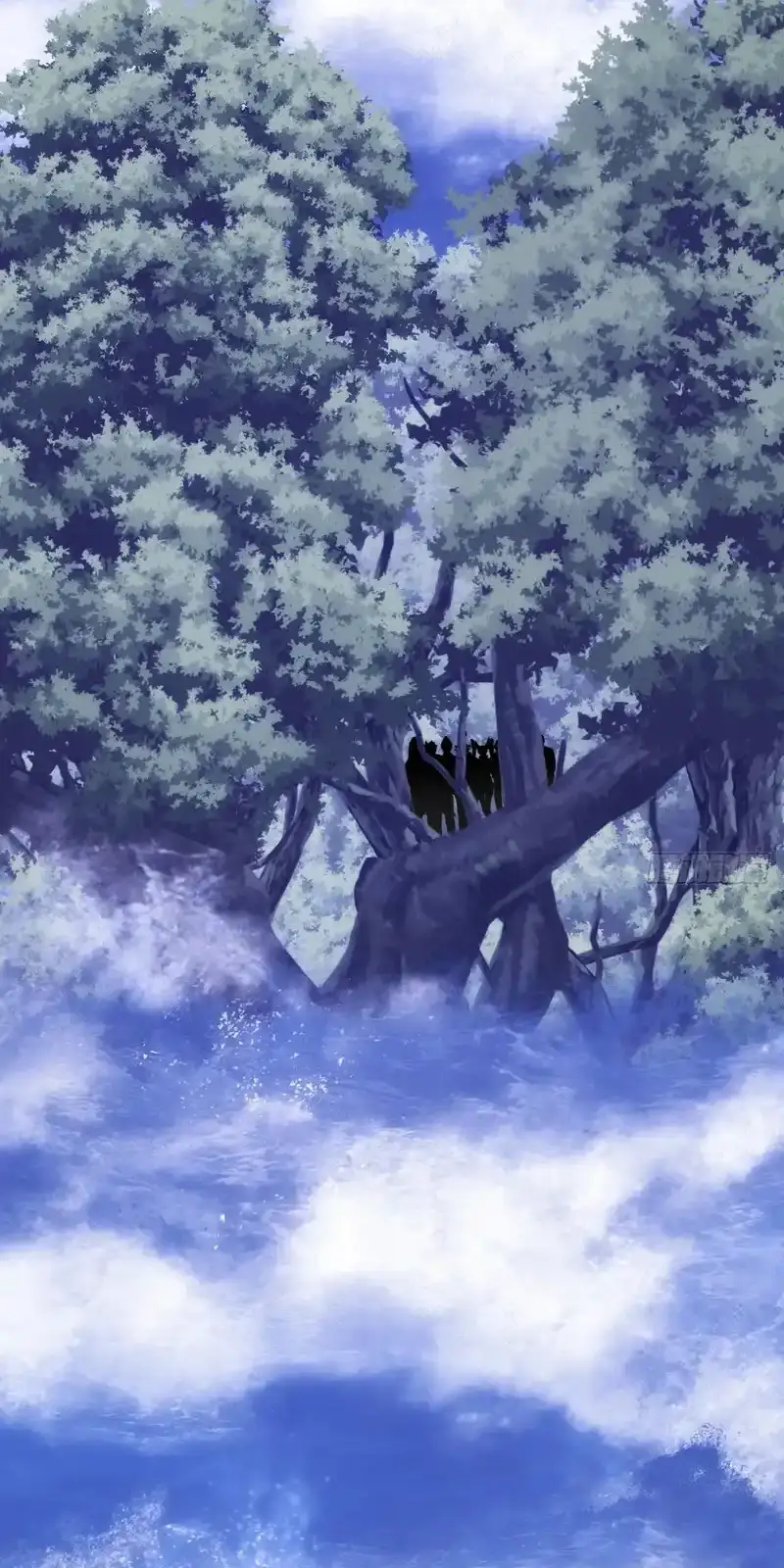 Read Infinite Evolution From Scratch ar Manga Online