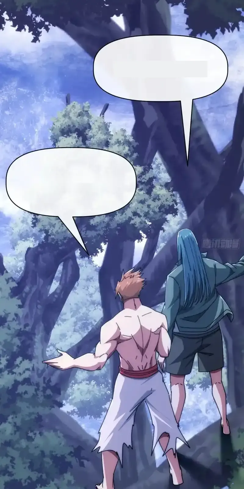 Read Infinite Evolution From Scratch ar Manga Online