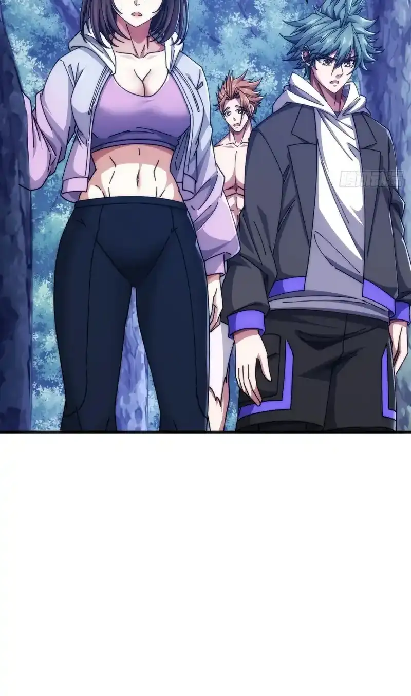 Read Infinite Evolution From Scratch ar Manga Online