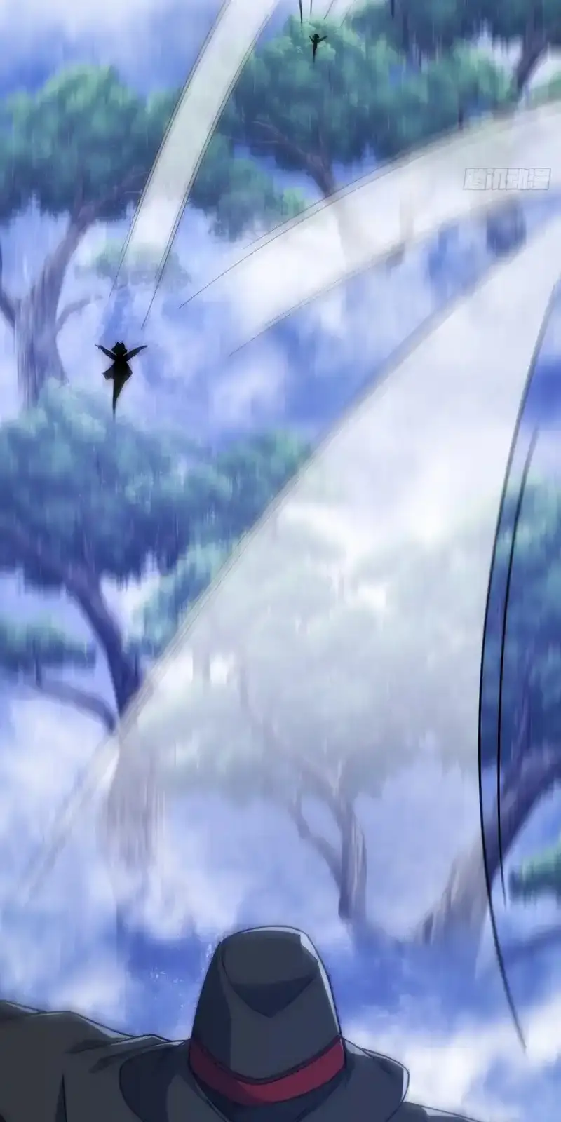 Read Infinite Evolution From Scratch ar Manga Online