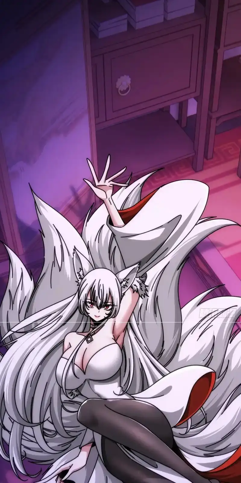 Read Infinite Evolution From Scratch ar Manga Online