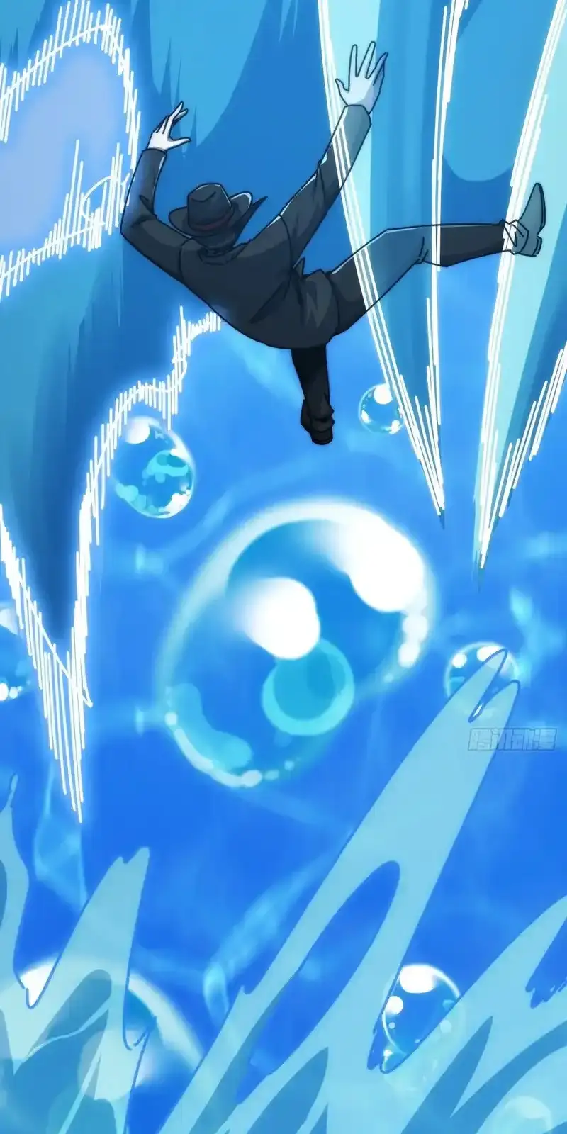 Read Infinite Evolution From Scratch ar Manga Online