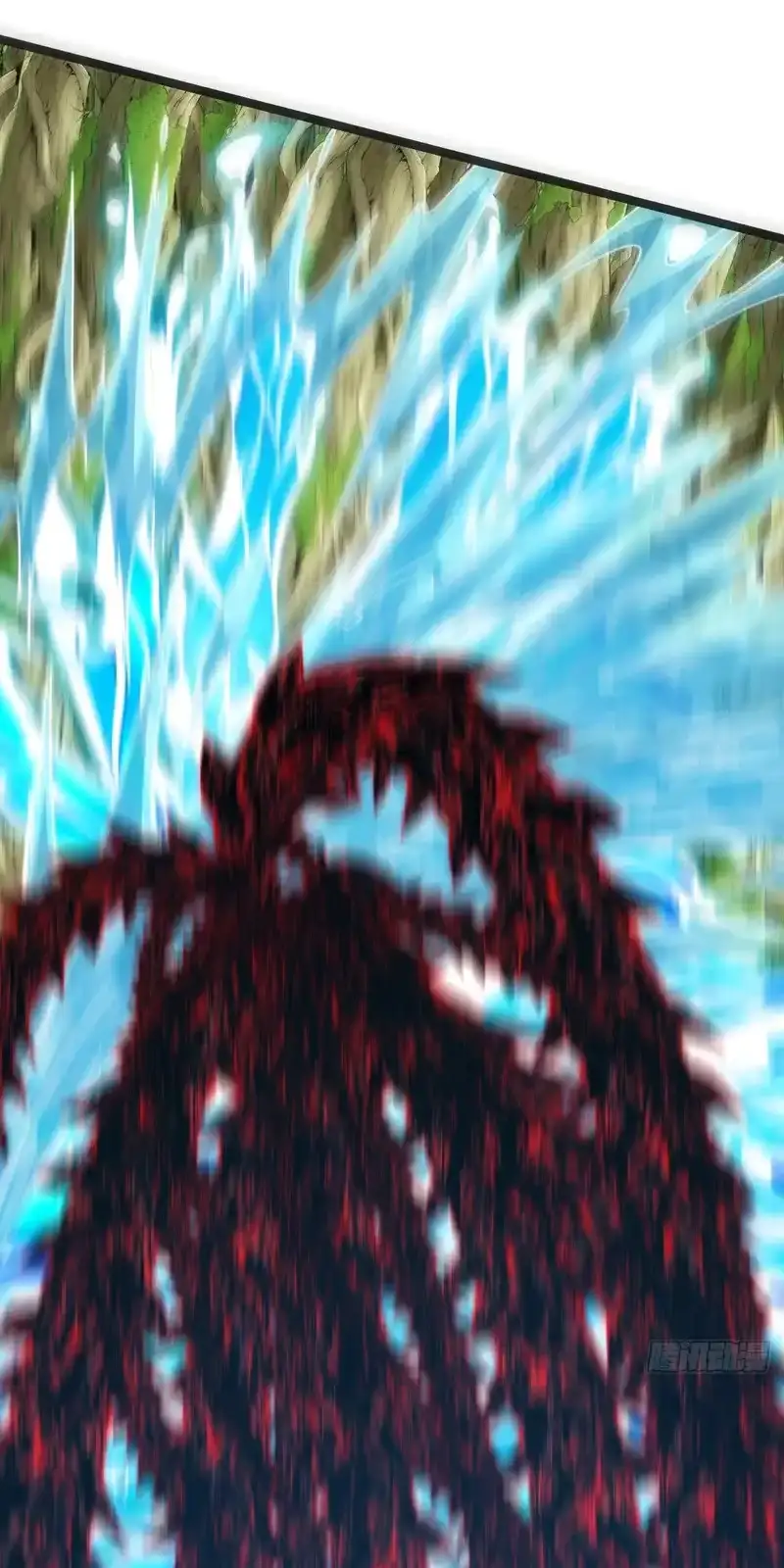 Read Infinite Evolution From Scratch ar Manga Online