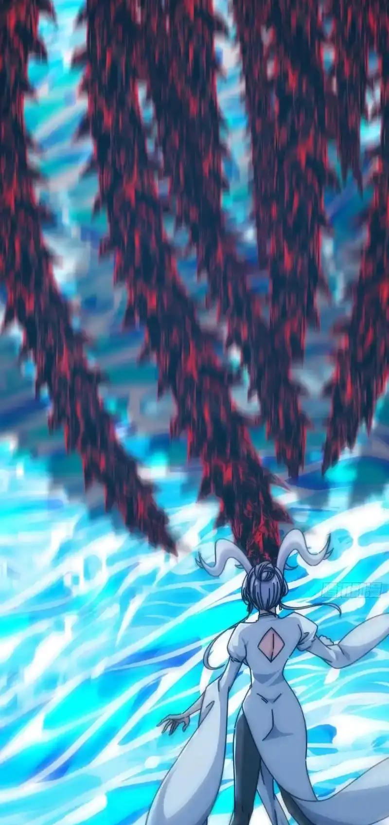 Read Infinite Evolution From Scratch ar Manga Online