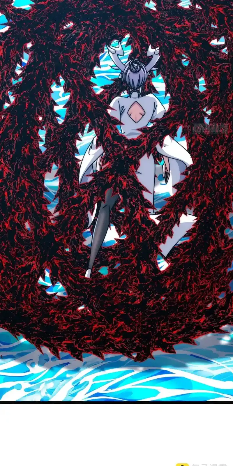 Read Infinite Evolution From Scratch ar Manga Online