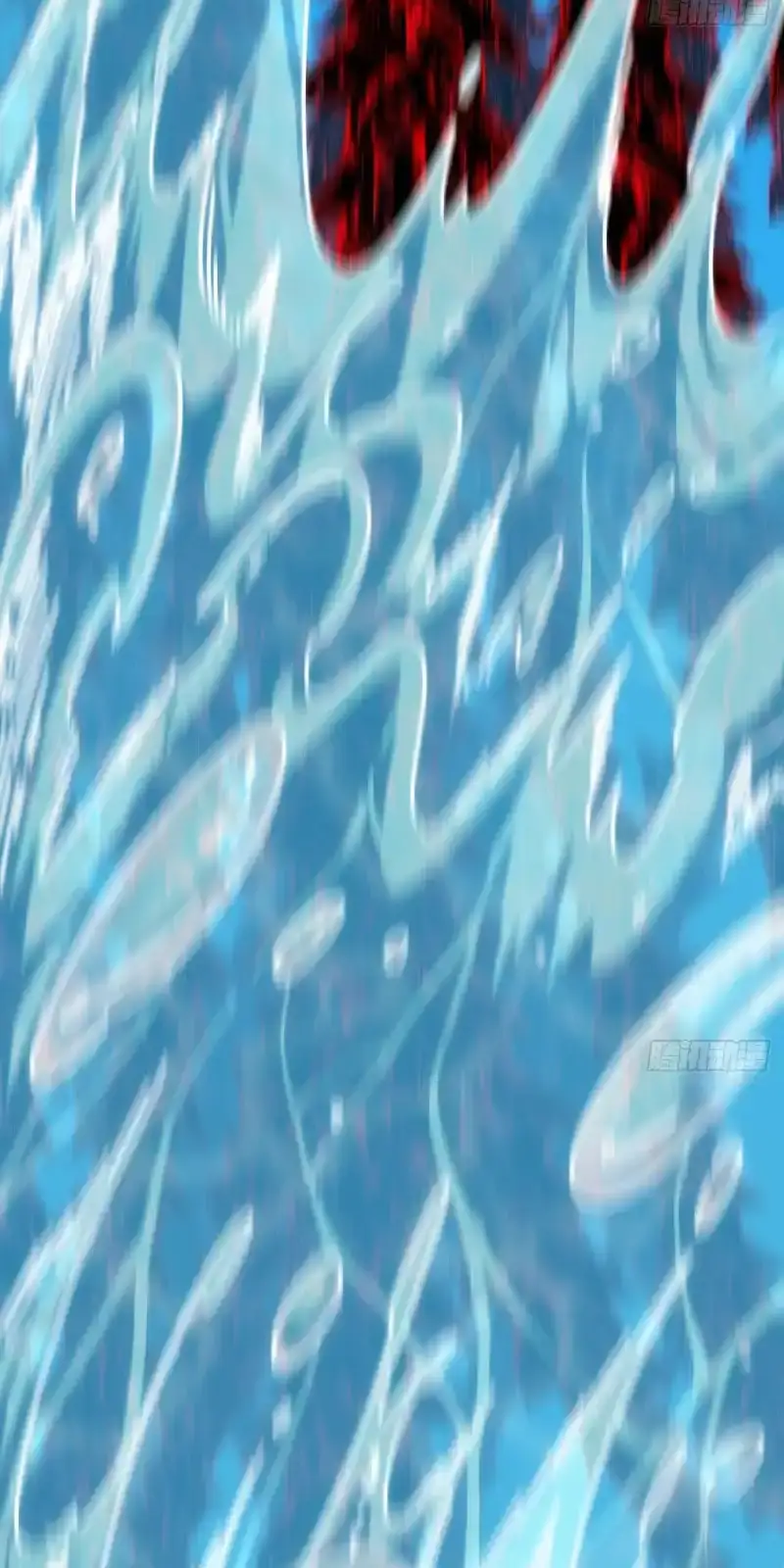 Read Infinite Evolution From Scratch ar Manga Online