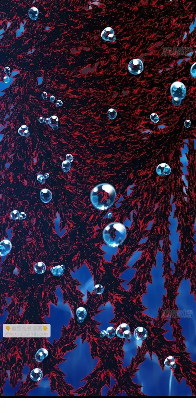 Read Infinite Evolution From Scratch ar Manga Online