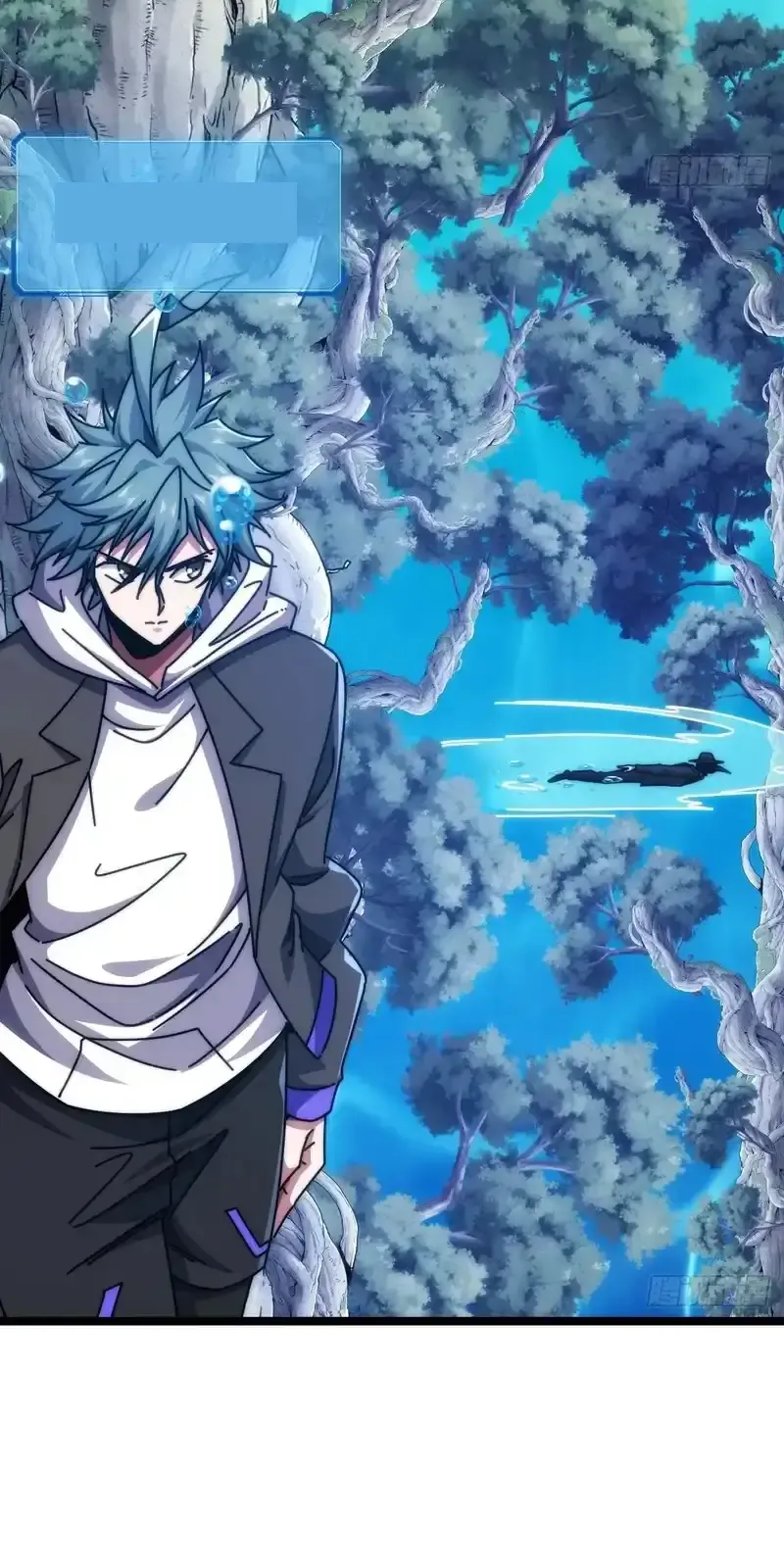 Read Infinite Evolution From Scratch ar Manga Online